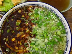 -吾穆勒蓬灰牛肉面·清真(北滨河中路店)