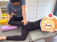 -复动肌骨门诊·MEDMOTION(北外滩店)