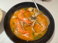 -芭蕉树·新派泰国餐厅(汉溪长隆店)