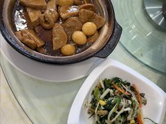 -清真马祥兴菜馆(云南北路店)