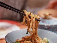 妈妈的茄丁面-北京王府井希尔顿酒店·秦唐中餐厅Chynna