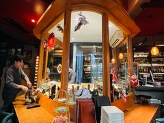 -普朗姆生蚝吧(原建国路店)