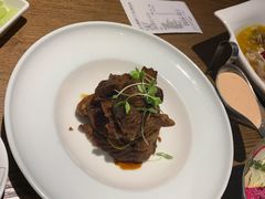 酥鱼-全聚德(江宁店)