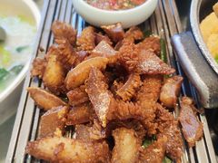 -外婆味道·云南菜大当家(关上店)