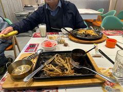 -豪享来牛排(人民店)