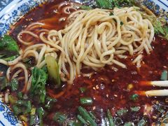 红汤杂酱面-老街杂酱面(东升街店)