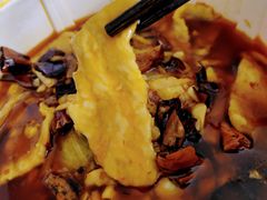 -北京小肠陈饭庄(方庄店)