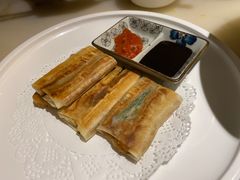 -钱江大院·芳宴江南(三花国际店)