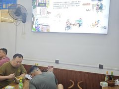 -沈长霞遵义羊肉粉(永丰店)