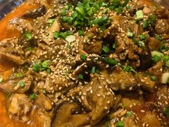 -我的面 川味Bistro(后沙峪店)