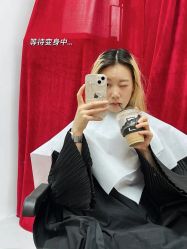 点击看大图 -熙.Hair 丨专注女子中长发丨
