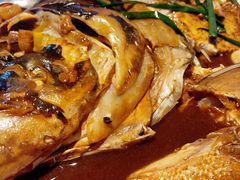 -旺顺阁·北京菜(北辰上品+)