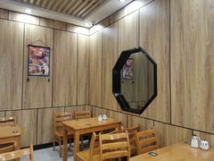 -穆兰泽兰州牛肉面(天津·海河意式风情区店)