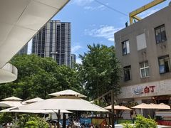 -Beans Solo豆号咖啡(百家湖花园店)