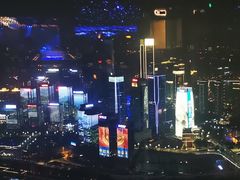 -WFC会仙楼观景台