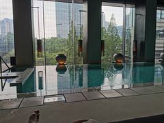 -上海璞麗酒店