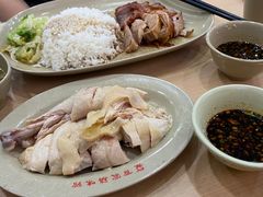 -百家鸡味馆(清泰店)