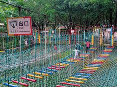 -盈香心动乐园