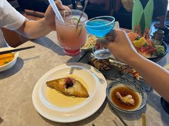 -極上萬膳·日料放题(来福士江景店)