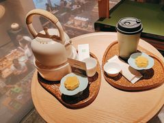 -奈雪茶院·茶室茶馆(广州粤海天地店)