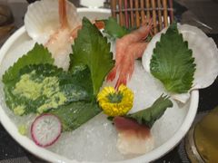 -極上萬膳·日料放题(海岸城店)