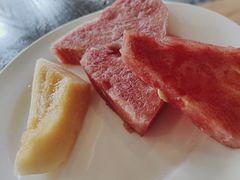 -拉蒂娜·巴西牛排馆 Latina·Brazilian Steakhouse(海上世界店)