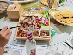 -和源祥·日照菜扛把子(万平口一店)