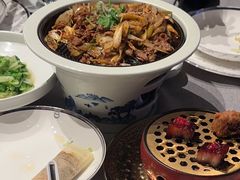 -柿合缘新京菜(国金中心商场店)