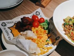 -太二酸菜鱼(菱角湖万达店)