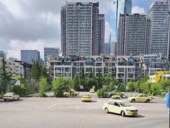 -青岛运通驾校(市南区CBD校区)