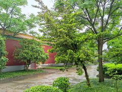 -横店影视城明清宫苑园区