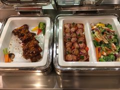 -嘉年华大酒店琴湾-自助餐厅