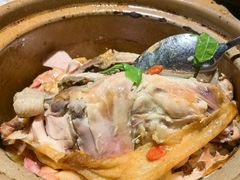 -外婆家(静安大悦城店)