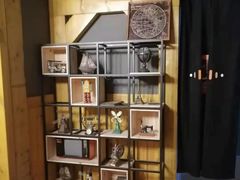 -伯爵·沉浸式超级密室·直营店