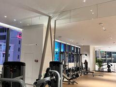 -YCHL FIT 健身(星寰店)