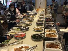 自助取餐区-素满香·素食自助餐(苏州·临顿路店)