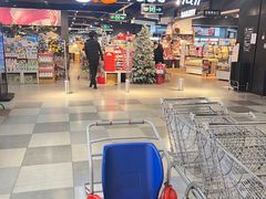 -Olé精品超市(北京合生汇店)
