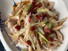 -旺角小渔村(幸福中路店)