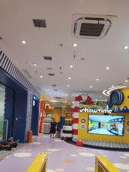 -meland(成都金牛凯德广场店)