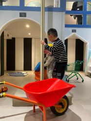 -meland club亲子乐园(重庆万象城店)