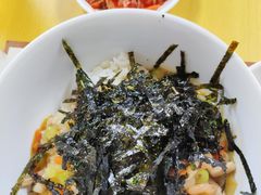 -屋里家延边朝鲜族冷面(南园店)