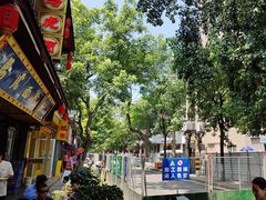-清真马虎面馆(西七路店)