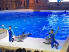 -波塞冬旅游度假区