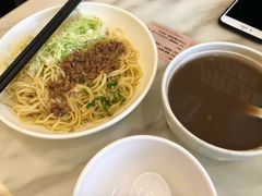 -梅县程江腌面王(兴华店)