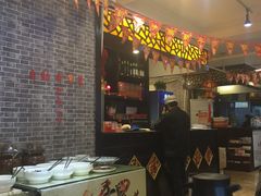 -老包子豆腐坊(大庆路店)