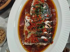 -湘中缘·湖南菜(娄底驻京办店)