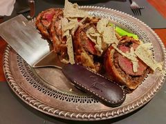 -壳里西餐厅Coquille Seafood Bistro(蒙自路店)