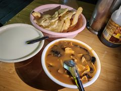 -逍遥镇刘相五胡辣汤豆沫馆(康复中街店)