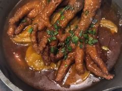 -品大三·南京菜(大行宫店)