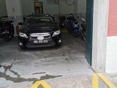 -澳门保安部队博物馆